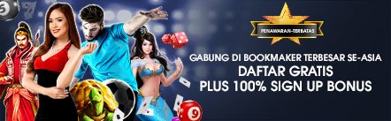 PROMOSI ANGGOTA BARU M88