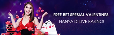 M88 FREEBET PARADISE!