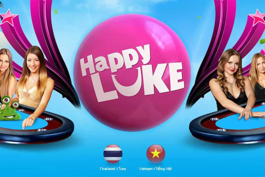 ulasan HappyLuke