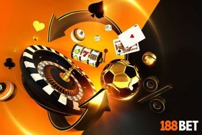 bonus kalah uang kembali 188Bet hingga Rp 120 ribu