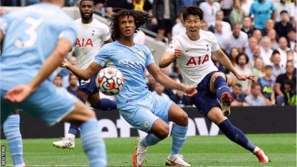 Berita Terbaru dari Tottenham Hotspur