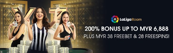 Promosi Anggota Baru di M88