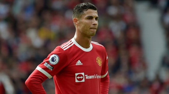 Ole Tidak Merasa Tertekan untuk Harus Memainkan Ronaldo