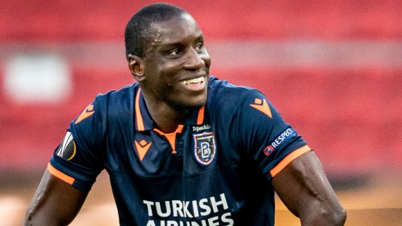 Demba Ba Memutuskan untuk Pensiun