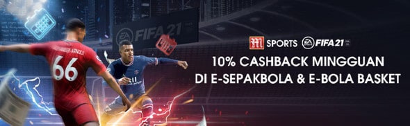 BetBazar Cashback Mingguan di M88