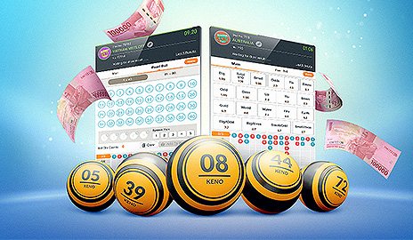 Togel Keno 188BET