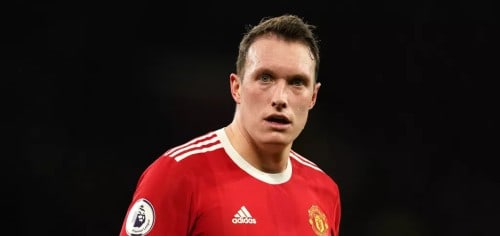 M88 Phil Jones