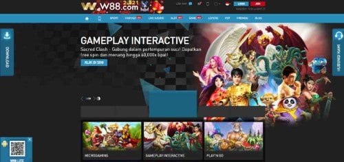 W88 bonus selamat tahun baru