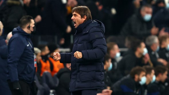 Antonio Conte