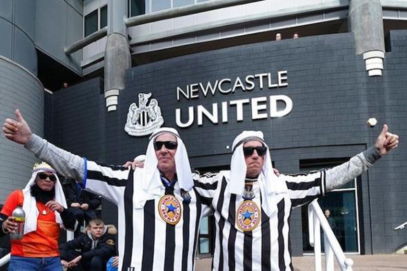 Newcastle United