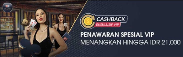 Promo Spesial Hanya Untuk Member VIP M88